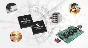 Microchip推出最新的電力傳輸軟體框架(PSF)解決方案,為電力傳輸提供完整開發環境和程式庫。