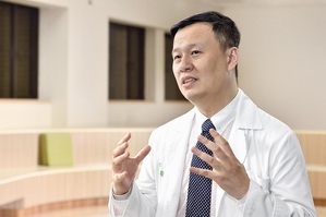 台大医院智慧医疗中心??主任李建璋表示,医院现有地端伺服器不足以运算庞大基因资料运算量,也难以因应暴增的数据量而扩增,是研究团队面临的两大难题。(source:Microsoft)