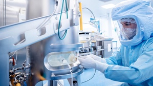 BioNTech SE生物技術公司在西門子的協助下,在創紀錄的時間內改造了生產Covid-19疫苗的現有設施