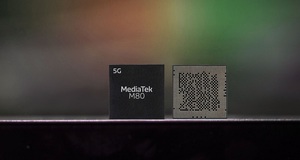 本次測試基於聯發科技M80 5G modem,成功啟用了5G NR 雙連結功能,提供更高的網路速度和更低的時延,創下業界最高5.1Gbps的下行速率紀錄。