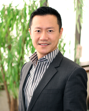 Digi-Key Electronics亚太地区业务开发??总裁Tony Ng