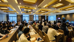 R&S與川升共同主辦「2021封裝天線(AiP)量測及設計技術研討會」,為毫米波封裝天線(AiP)帶來高彈性且客製化的探針饋入量測方案。
