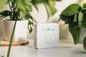 「WIRECARE宅电防护员」已研发完成,预计今年五月於台湾知名群众集资平台进行公开募资,预计市售价格为台币2,580元。