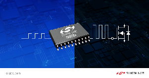 Si828x新功能為電動車和各種工業應用而優化,包含提高功率密度、降低運行溫度並減少開關損耗。