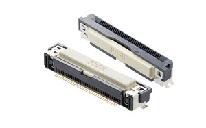 貿澤供貨Molex Easy-On FFC/FPC One-Touch連接器,適用於連網汽車和IoT資訊娛樂系統、組裝自動化、PCB伺服器、智慧家電、LED和OLED顯示器。