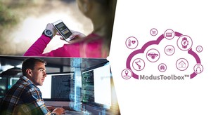 英飞凌ModusToolbox ML让开发人员直接在PSoC微控器使用自己偏好的深度学习架构,协助设计人员优化嵌入式平台模组。