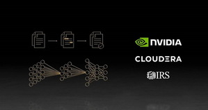 最新版的 Cloudera Data Platform 加上由 NVIDIA 加快運行速度的 Spark 3.0,協助一支團隊提升作業表現達八倍。