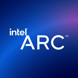 英特爾宣布全新高效能圖形品牌:Intel Arc