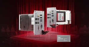 凌華科技PXIe-3988嵌入式控制器搭載第9代Intel Xeon E處理器,專門為PXI Express介面之混合式測試系統而設計。