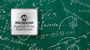 Microchip智慧HLS工具套件協助以FPGA平台進行C++演算法開發,客戶可輕鬆使用PolarFire FPGA並用於邊緣計算系統中硬體加速。