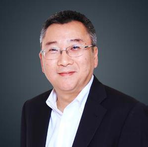 達梭系統亞太區執行副總裁Samson KHAOU