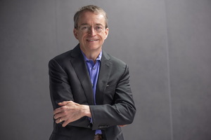 英特爾執行長Pat Gelsinger(基辛格)