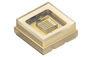 艾迈斯欧司朗推出高功率和低功率UV-C LED,可有效去活化SARS-CoV-2新型冠状病毒。 (source:OSRAM)