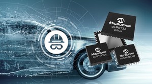 Microchip全新ISO 26262安全功能套件適用於dsPIC、PIC18和AVR微控制器,加速汽車安全關鍵應用的開發和認證。