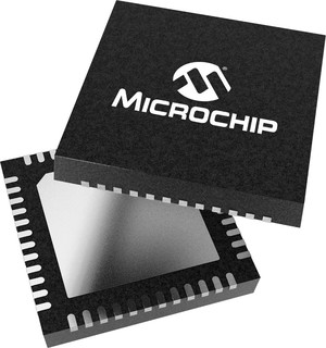 Microchip擴大GaN射頻功率元件產品組合,全新單晶微波積體電路(MMIC)和分離元件,可滿足5G、衛星通訊和國防應用的效能要求。