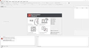 英飛凌透過Embedded Wizard Studio擴展對PSoC 6微控制器的工具和圖形支援。應用在PSoC 6開發方面能透過圖形介面改善終端使用者體驗。