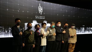 台北市政府成立「台北大數據中心」,目標為提供即時、多面向且精準的資訊,輔助市府內部決策判斷,並以視覺化儀表板同步呈現資料的多維度視野。