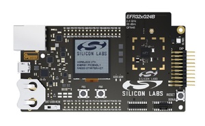 Silicon Labs BG24和MG24系列2.4 GHz無線SoC,分別支援藍牙和多重協定操作,同時也推出新的軟體工具。