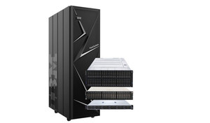 IBM 推出下一代儲存產品,瞄準勒索軟件及其他網絡攻擊