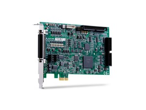 凌華AMP-104C/AMP-304C系列透過軟硬體整合,可實現半導體、自動光學檢測、電子製造服務、LED、印刷電路板等製程不同的自動化運動控制需求。