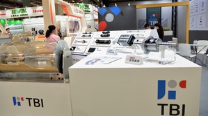 全球傳動科技在TIMTOS x TMTS 2022續展出5大核心系列產品,提高在供應鏈瓶頸時的競爭力。