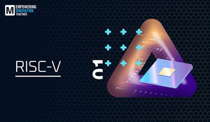貿澤電子 (Mouser Electronics)推出Empowering Innovation Together計畫2022年系列,第一集以RISC-V開放原始碼指令集架構 (ISA) 為主題。