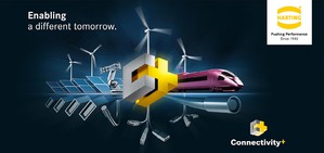 浩亭技术集团将叁展2022年工业博览会,并就即将在数位汉诺威工业博览会预览期间展出的产品和解决方案提供初步见解。