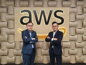 Mlytics宣布加入AWS全球獨立軟體開發商加速計畫,拓展全球業務。