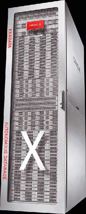 甲骨文公司宣布在同一 Oracle Exadata Cloud@Customer上支援自主与非自主资料库