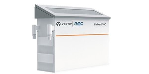 Liebert VIC浸没式液冷解决方案的机房节能效益,每年可节省超过60%的电费与耗能