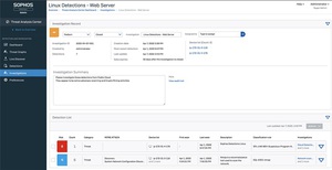 Sophos将强大的云端工作负载保护扩展到Linux和容器安全