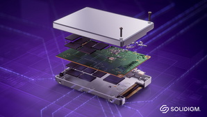 Solidigm推出PCIe 4.0 SSD產品線,為雲端和企業工作負載最佳化