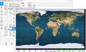 低轨卫星产业成新蓝海,NI联合众执芯提供测控数传新思路