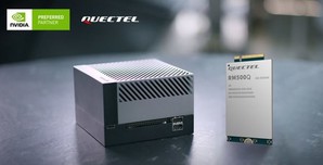移遠通信5G模組與英偉達Jetson AGX Orin平台完成聯調,實現更安全、更高效、更穩定的移動通訊連接,進一步加速AIoT的應用開發。