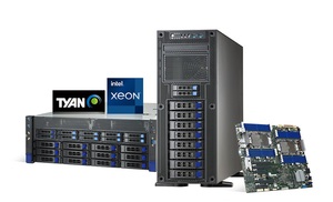 TYAN在ISC 2022上展示優化型HPC平台,以加速計算密集型應用
