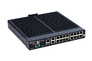 TXOne Networks发表全新OT原生网路装置 EdgeIPS Pro 216,专为中小型制造业建置网路资安设计