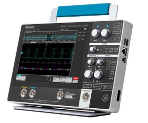 Tektronix, Inc.今天推出2系列混合讯号示波器,再度扩展测试与量测的可能性