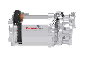 新款分立式IGBT EDT2元件採用TO-247PLUS封裝,可以提升電動汽車主逆變器和直流鏈路放電開關的性能,並節約系統成本