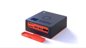 Nordic 發表Thingy系列最新成員結合雙核心SoC、電源管理 IC、PA/LNA範圍擴展器和多個感測器,並且帶有嵌入式機器學習韌體,加快實現先進無線概念驗證。