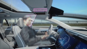 英飞凌推出全球首款符合ISO26262标准的高解析度3D影像感测器,在汽车中实现与消费终端一样的功能,同时满足车规级标准。
