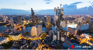 趋势科技研究发现:更完善的资安防护将带动企业5G专网部署