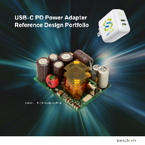 Transphorm推出參考設計組合,加快USB-C PD氮化鎵電源配接器的開發