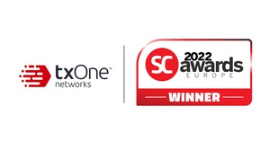 TXOne Networks宣布榮獲SC Awards Europe 2022雙料大獎,協助企業抵禦資安威脅,保護關鍵基礎架構。