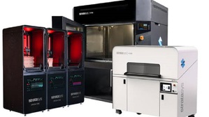通業技研2022年成功在台灣銷售Stratasys製造級3D列印機(包括FDM、P3和SAF技術),以塑代鋼搶攻台灣終端批量生產市場,訂單成長40%