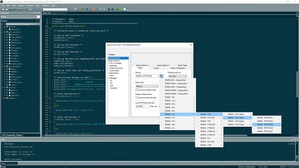 IAR Embedded Workbench for RH850 以及 IAR Build Tools for RH850已升級至最新技術平台,其中包括最新C/C++語言(函式庫支援C++17語言標準),使開發者能打造更先進的程式碼,以執行更複雜的任務