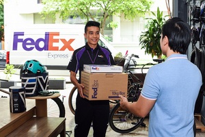 eBay賣家可享受聯邦快遞具競爭力的運輸服務,提供客戶優質配送體驗