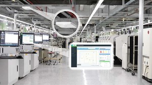 工研院、和碩5G O-RAN節能專網解決方案在英國倫敦榮獲全球行動通訊產業的年度大獎「2022小基站論壇獎(SCF Small Cell Awards 2022)」的商用小基站傑出軟體與服務技術。