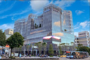 台灣松下銷售致力貢獻台灣社會,加速提升客戶體驗。