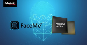訊連科技FaceMe結合聯發科技全新智慧物聯網平台Genio,滿足高效人臉辨識AIoT應用
