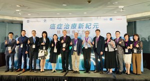 「癌症精準醫療及生物資料庫整合平台合作示範計畫」是將NGS基因檢測與後端創新藥物治療相結合的精準醫療計畫,能夠讓病友治療前先檢測,提升治療精準度。